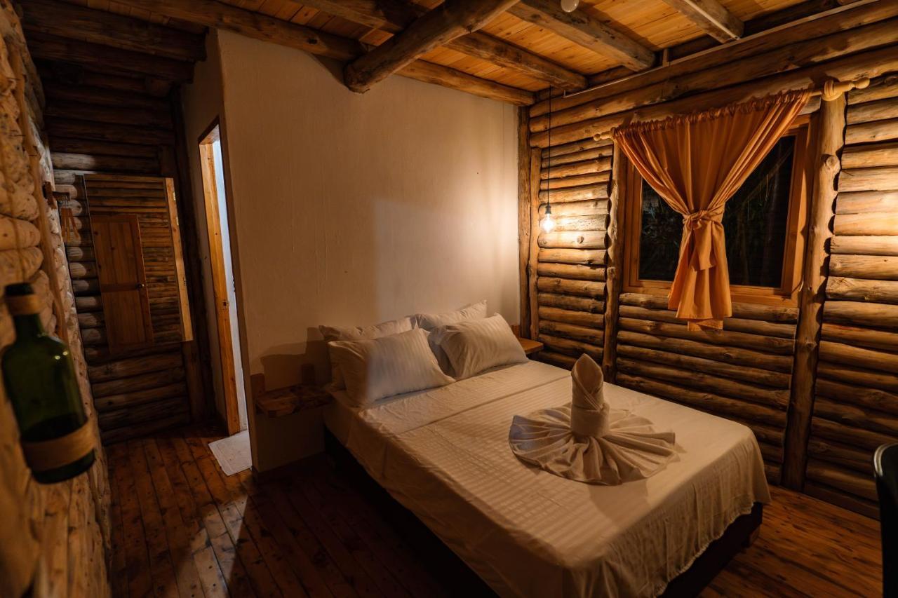 Alma Hotel Campestre Santa Elena  Bagian luar foto