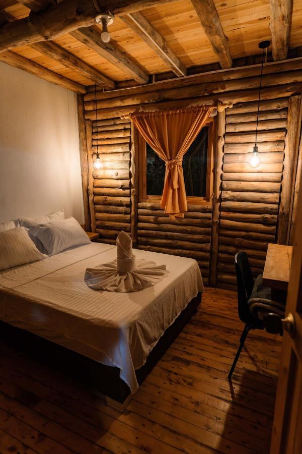 Alma Hotel Campestre Santa Elena  Bagian luar foto