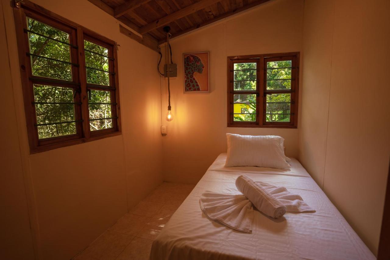 Alma Hotel Campestre Santa Elena  Bagian luar foto