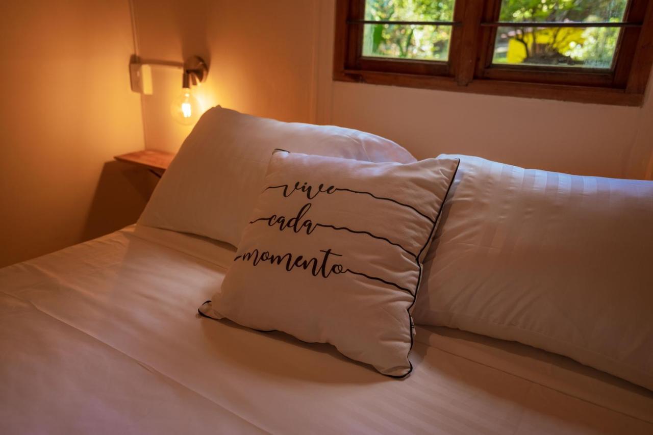 Alma Hotel Campestre Santa Elena  Bagian luar foto