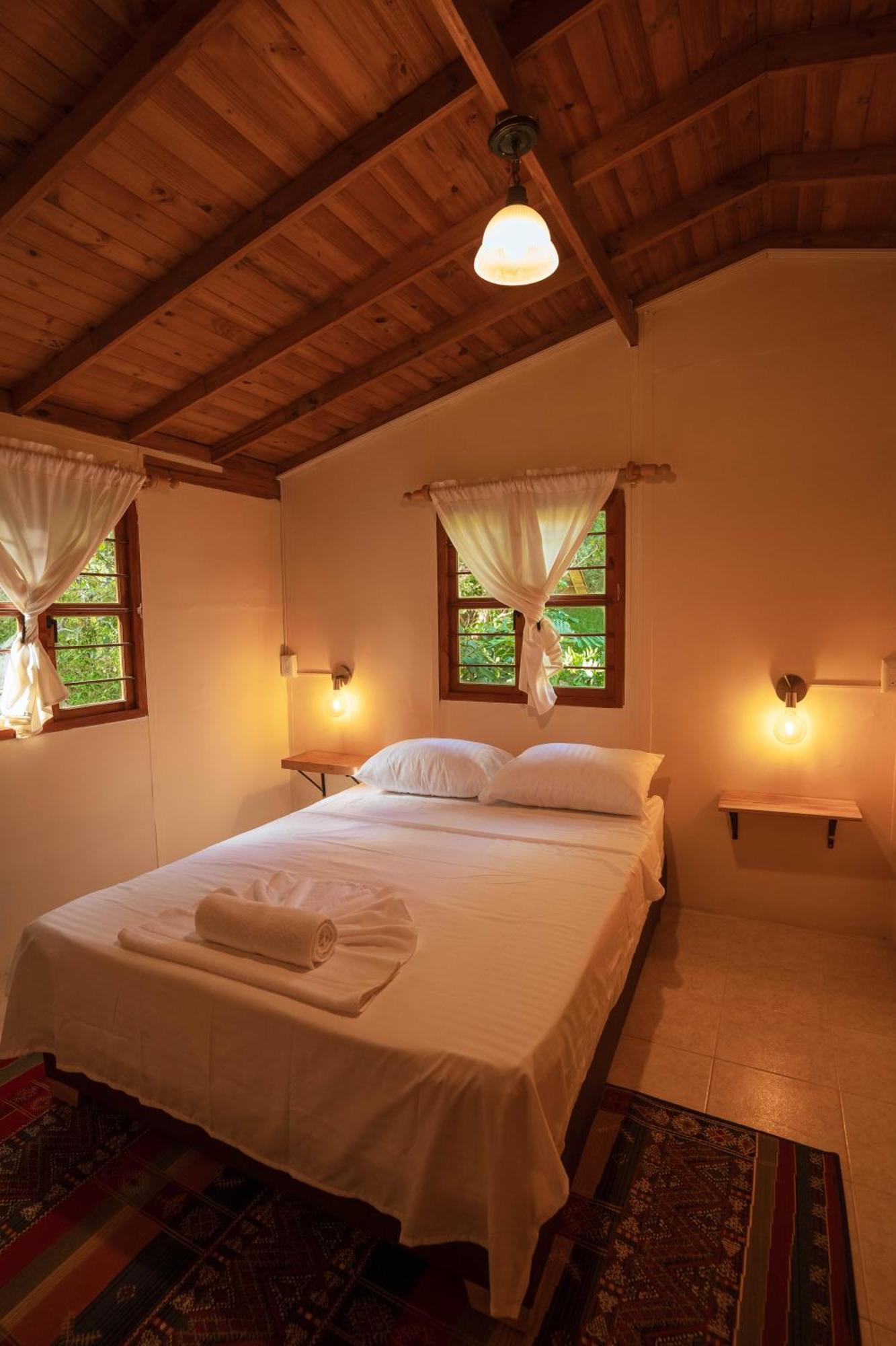 Alma Hotel Campestre Santa Elena  Bagian luar foto